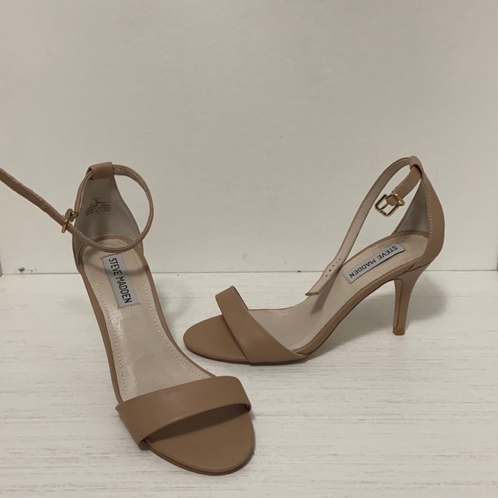 Steve Madden heels